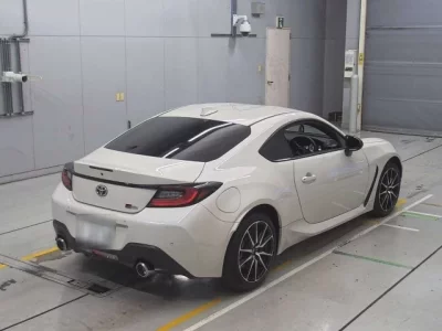 Toyota 86