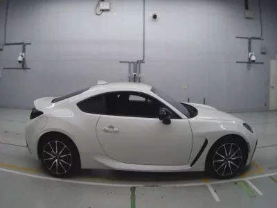 Toyota 86