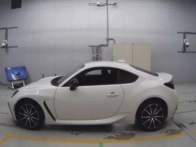 Toyota 86