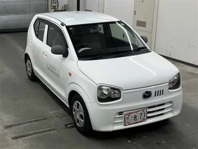 Mazda CAROL