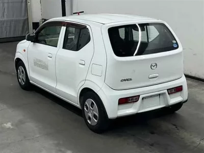 Mazda CAROL