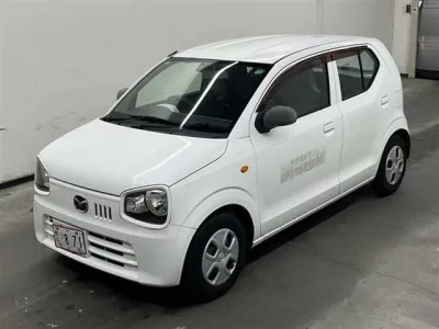 Mazda CAROL