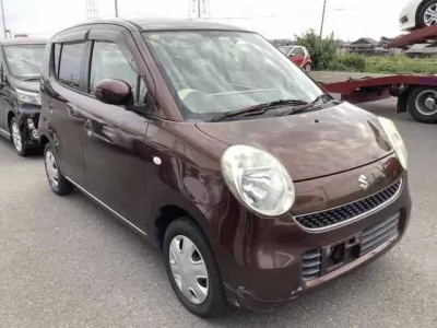 Suzuki MRWAGON