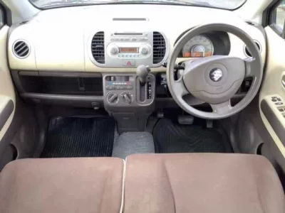 Suzuki MRWAGON