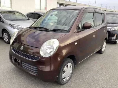 Suzuki MRWAGON