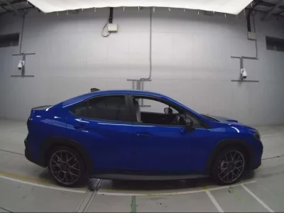 Subaru WRX