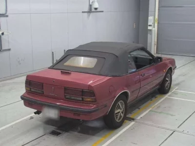 Pontiac OTHER