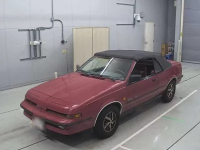 Pontiac OTHER