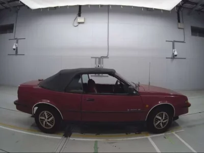 Pontiac OTHER