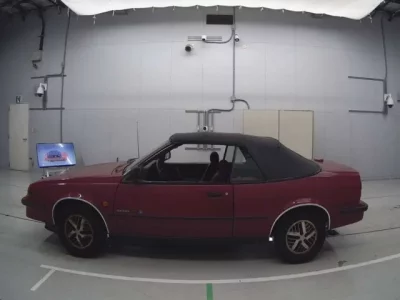 Pontiac OTHER