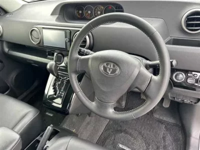 Toyota COROLLA RUMION