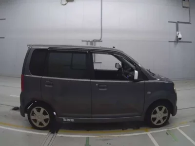 Mitsubishi EK SPORTS