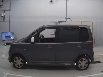 Mitsubishi EK SPORTS
