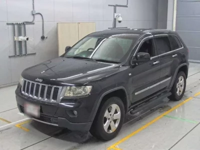Chrysler JEEP GRAND CHEROKEE