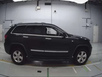 Chrysler JEEP GRAND CHEROKEE