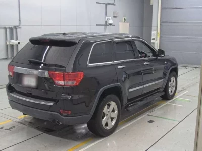 Chrysler JEEP GRAND CHEROKEE