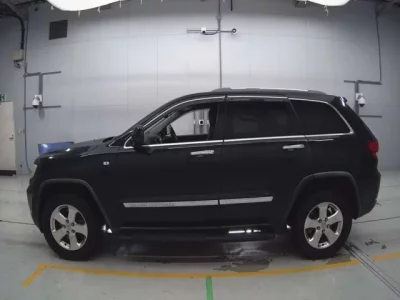 Chrysler JEEP GRAND CHEROKEE