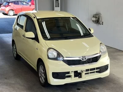 Toyota PIXIS EPOCH