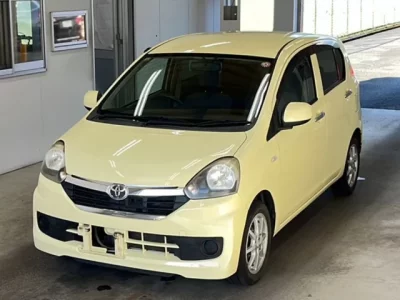 Toyota PIXIS EPOCH