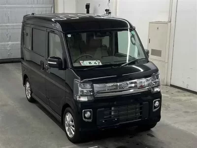 Nissan CLIPPER RIO