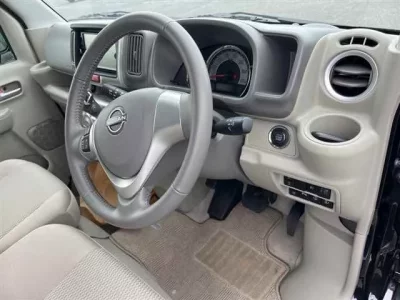 Nissan CLIPPER RIO