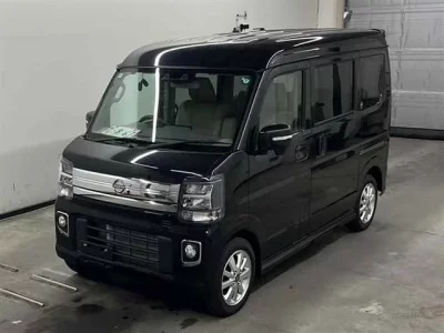 Nissan CLIPPER RIO