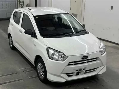 Subaru PLEO PLUS