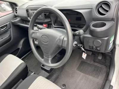 Subaru PLEO PLUS