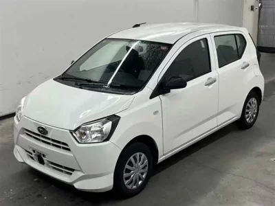 Subaru PLEO PLUS