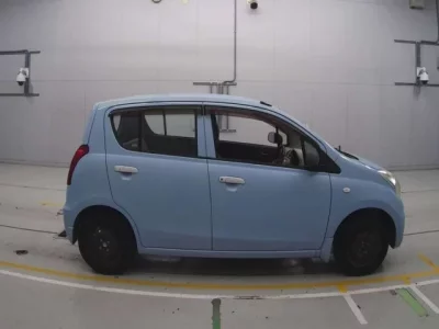 Suzuki ALTO ECO