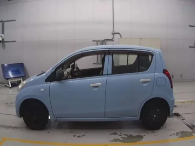 Suzuki ALTO ECO