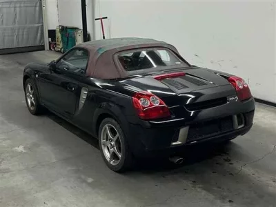Toyota MR-S