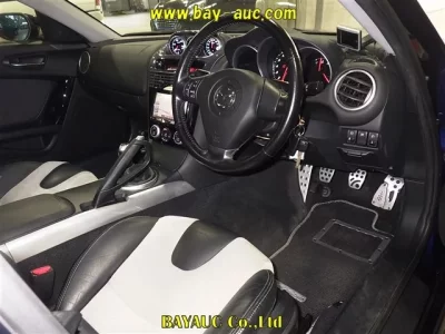 Mazda RX-8