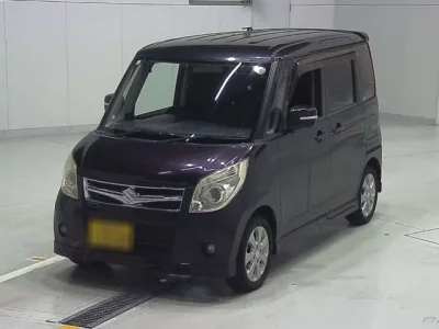 Suzuki PALETTE