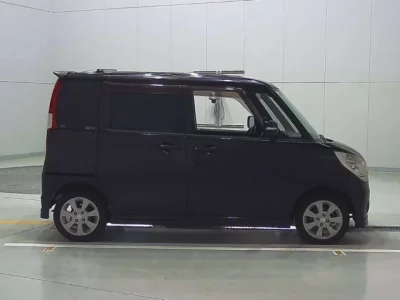 Suzuki PALETTE