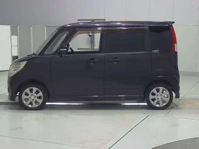 Suzuki PALETTE