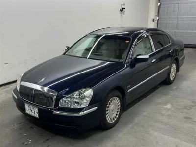 Nissan PRESIDENT