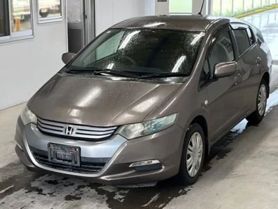 Honda INSIGHT