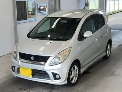 Suzuki CERVO