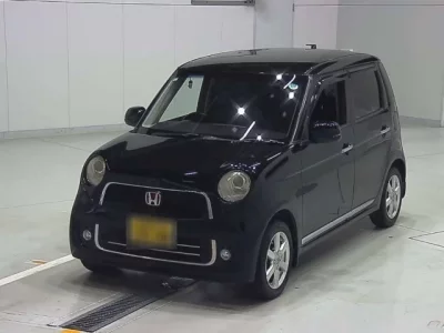 Honda N ONE