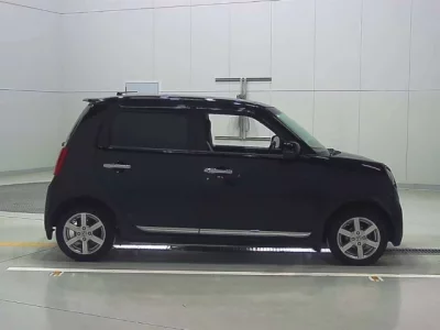 Honda N ONE