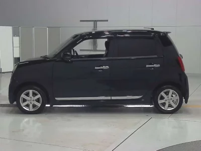 Honda N ONE