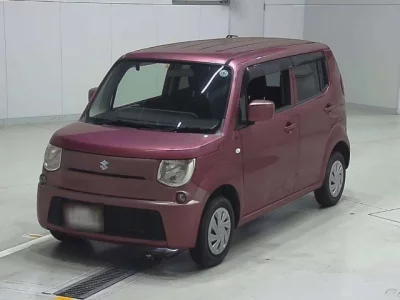 Suzuki MRWAGON