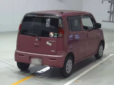 Suzuki MRWAGON
