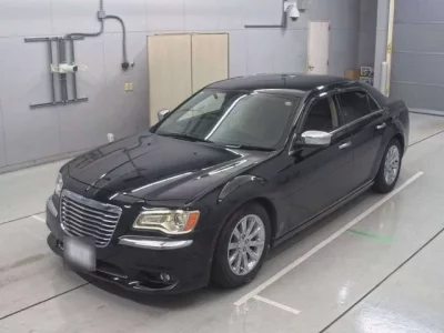 Chrysler 300