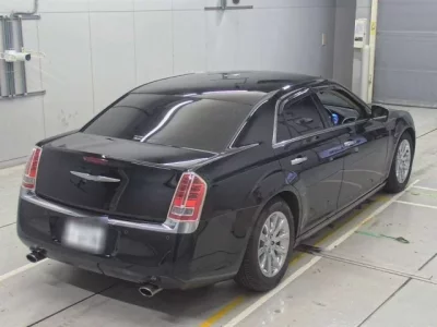 Chrysler 300