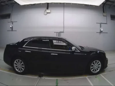Chrysler 300
