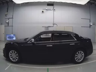 Chrysler 300