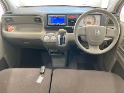 Honda LIFE