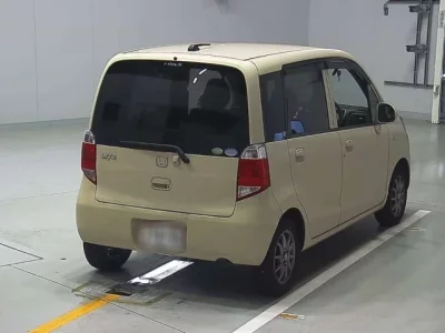 Honda LIFE